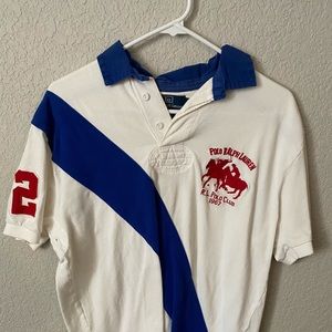 Polo by Ralph Lauren